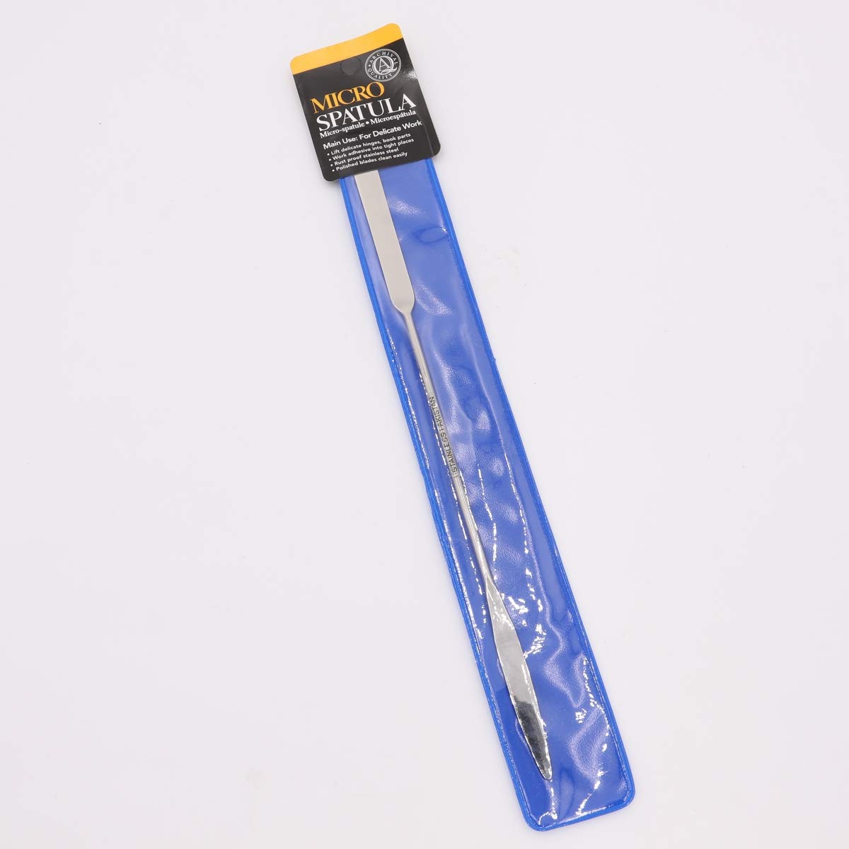 LINECO Micro Spatula - Wyndham Art Supplies