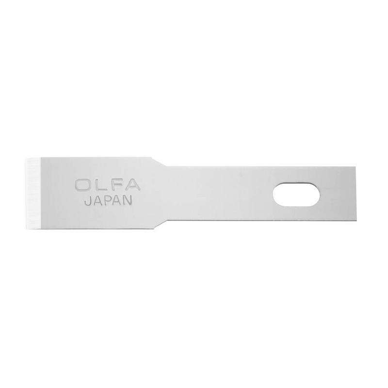 OLFA Chisel Art Blades KB4-F 5pk