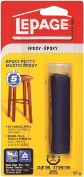 LePage Epoxy Putty 57g - Wyndham Art Supplies