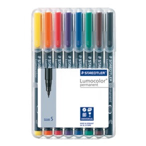 Lumocolor NonPermanent Markers - Wyndham Art Supplies