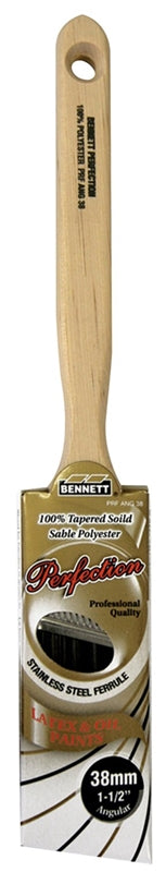 Bennett Perfection Brush - Wyndham Art Supplies