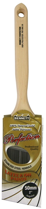 Bennett Perfection Brush - Wyndham Art Supplies