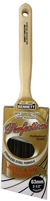 Bennett Perfection Brush - Wyndham Art Supplies