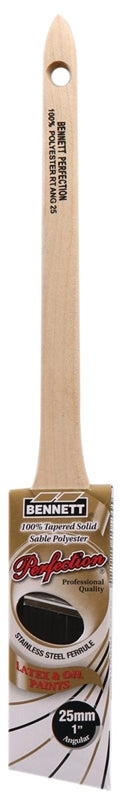 Bennett Perfection Brush - Wyndham Art Supplies