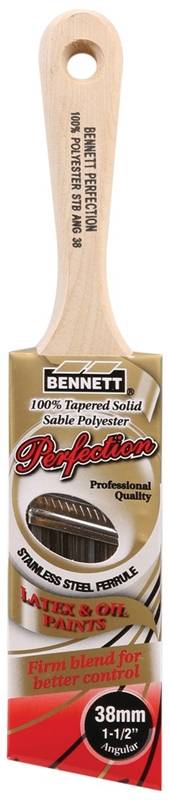 Bennett Perfection Brush - Wyndham Art Supplies
