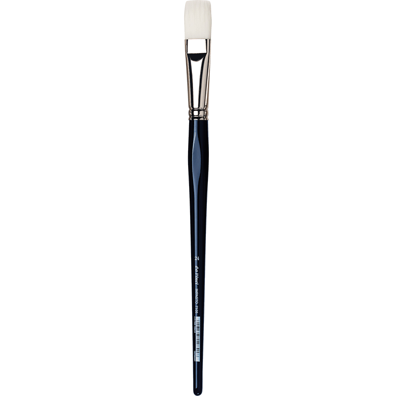 da Vinci Impasto brushes