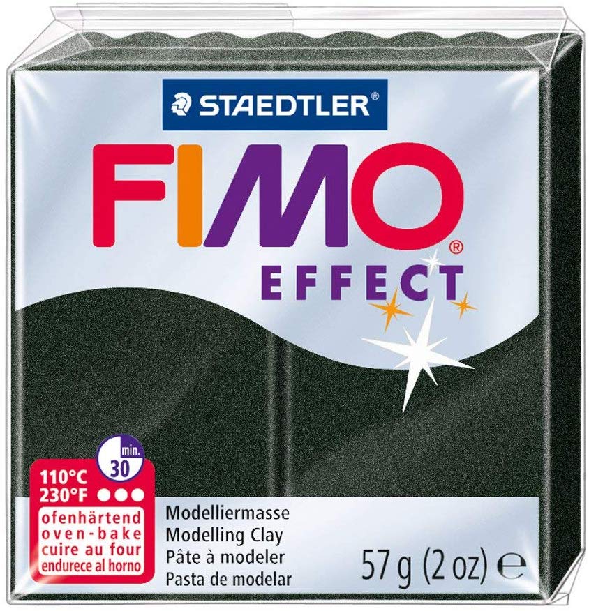 Fimo Effects Polymer Clays - Wyndham Art Supplies