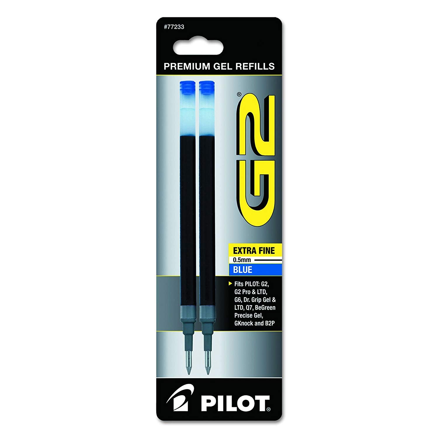 G2 Pilot Pen - Wyndham Art Supplies