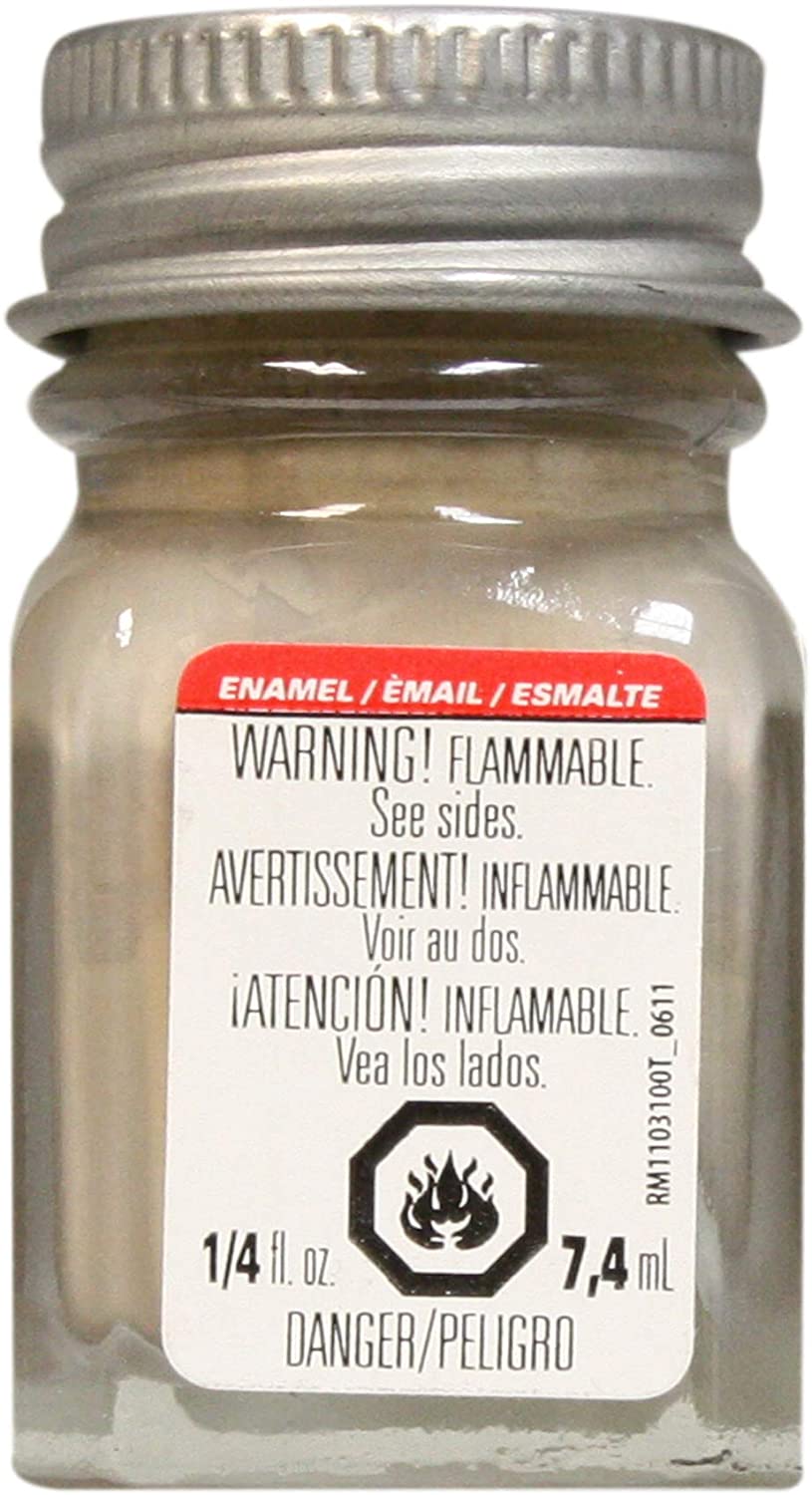 Testors Model Enamel Paint 1/4 oz - Wyndham Art Supplies