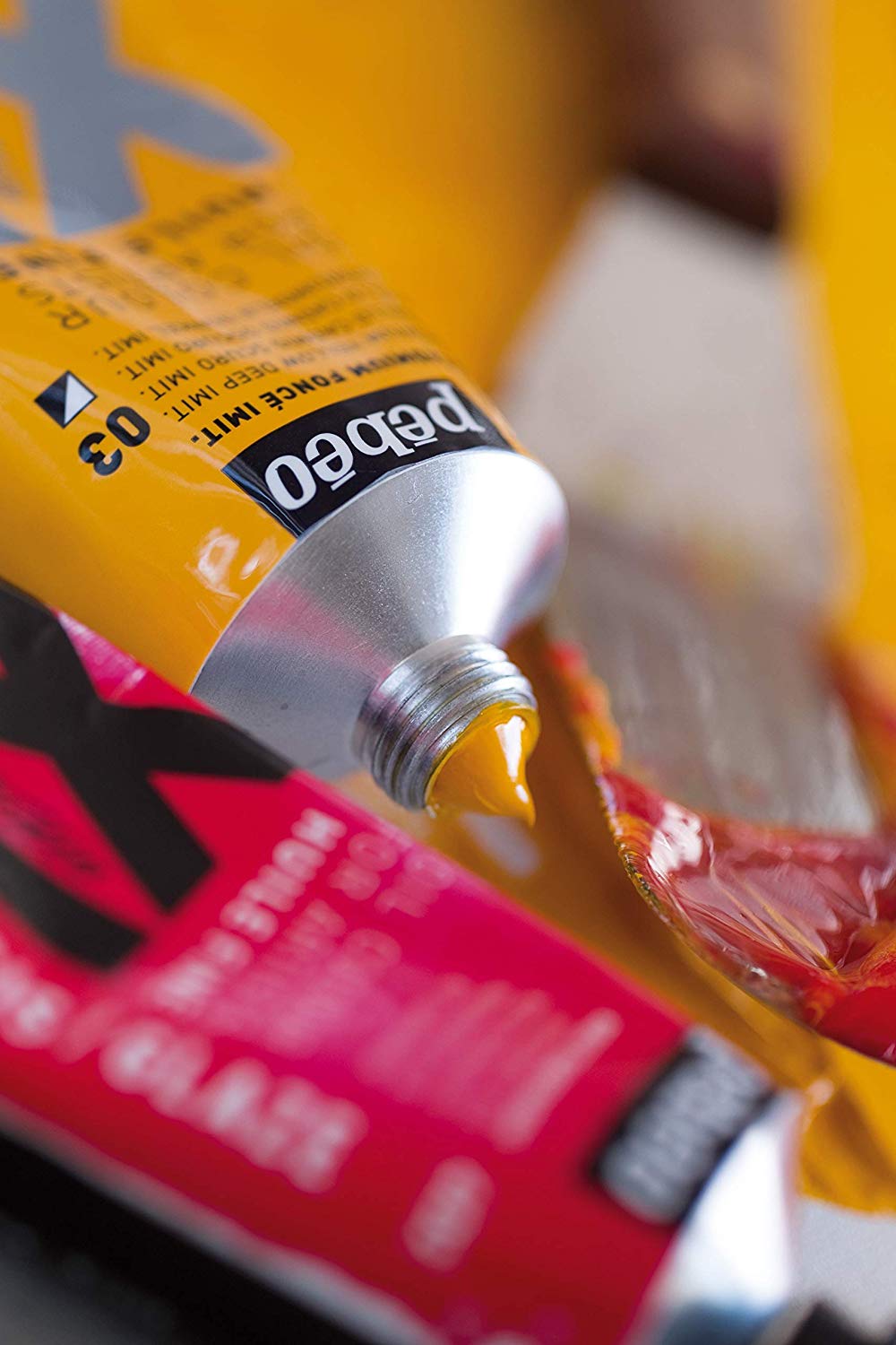 Pebeo XL Oil Sets - Wyndham Art Supplies