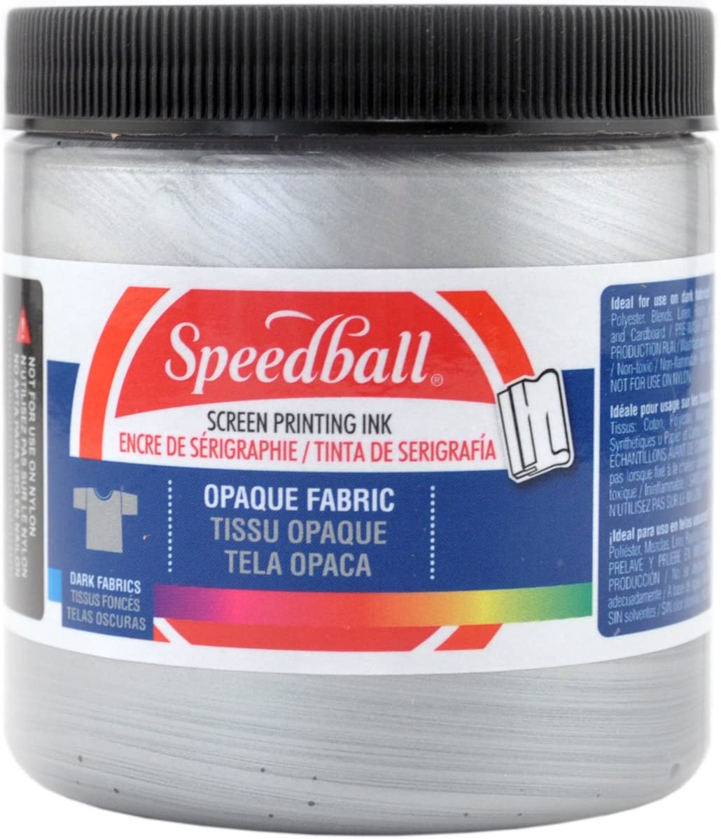 Speedball Screenprint Fabric Ink