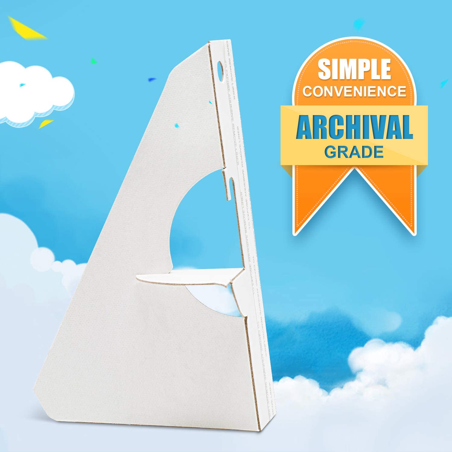 Lineco Easel Backs - Wyndham Art Supplies