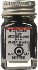 Testors Model Enamel Paint 1/4 oz - Wyndham Art Supplies