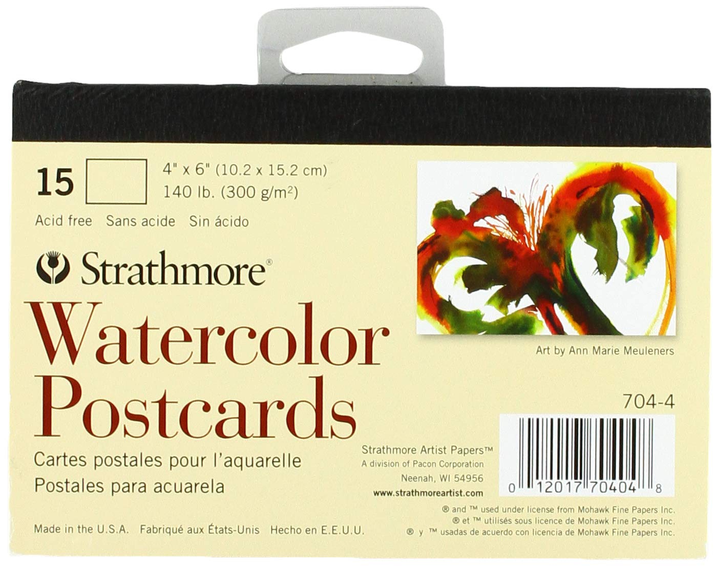 Strathmore Postcards - Wyndham Art Supplies