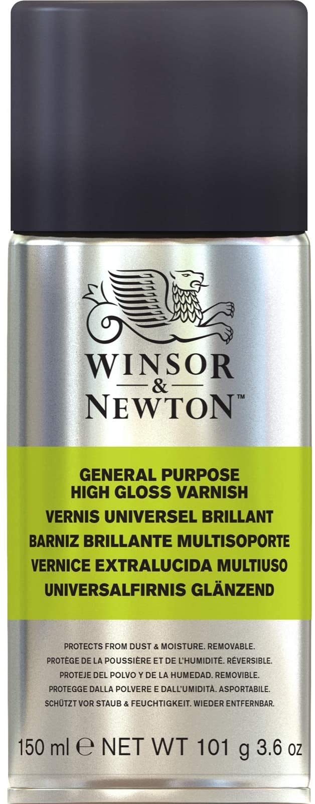 Winsor & Newton Varnish Sprays