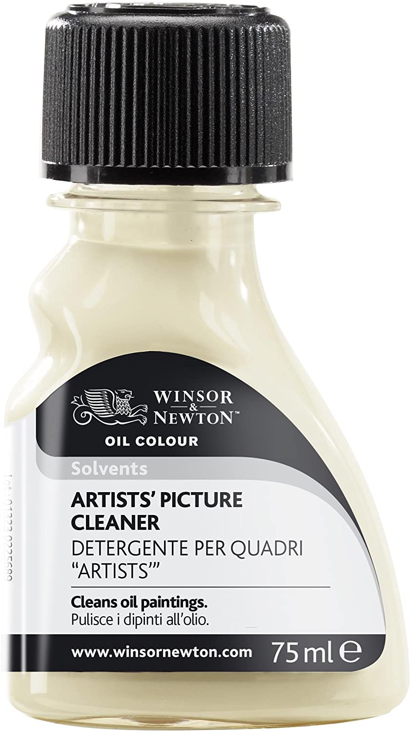 Winsor & Newton Artist Painting Cleaner 75ML
