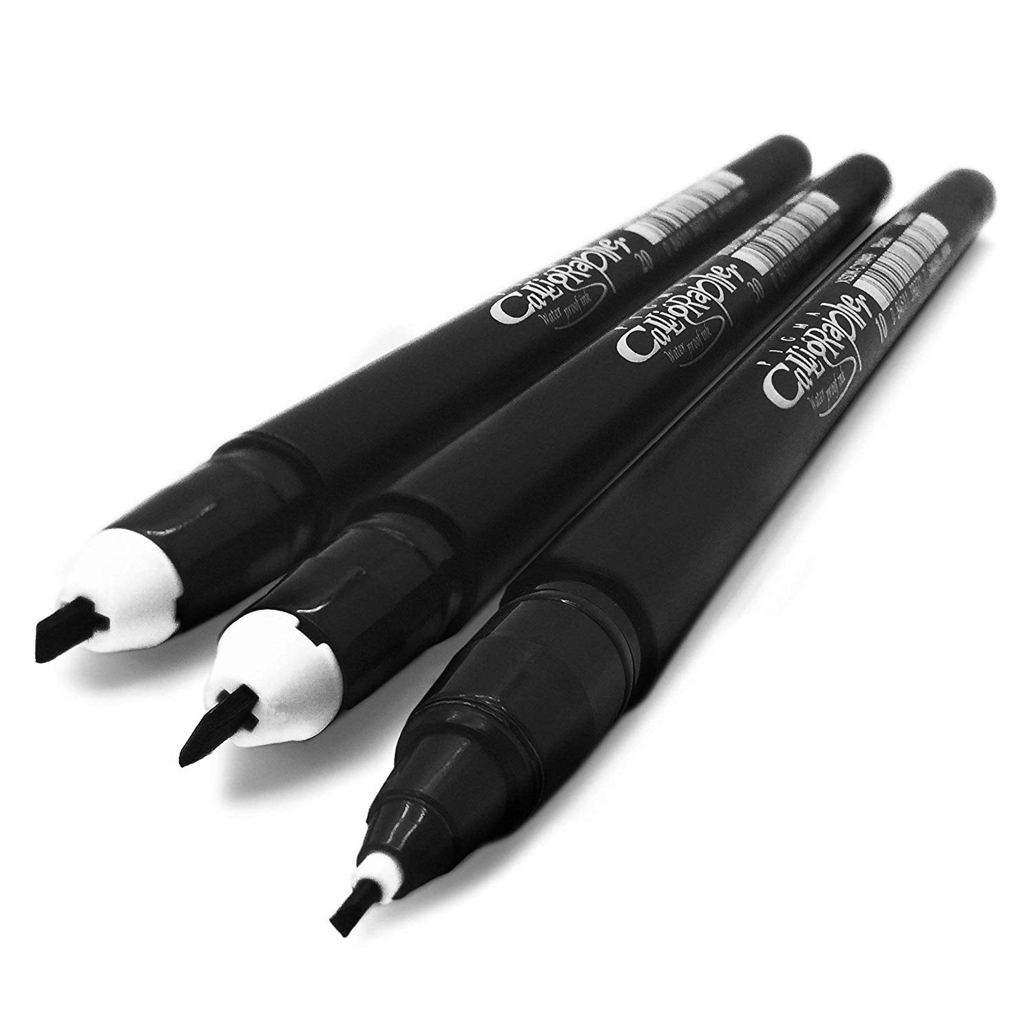 Pigma Calligraphy Pens - Wyndham Art Supplies
