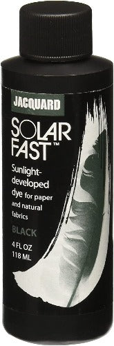 Jacquard Solarfast Dye - Wyndham Art Supplies
