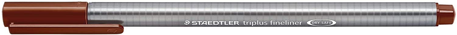 Staedtler Triplus Fineliner - Wyndham Art Supplies