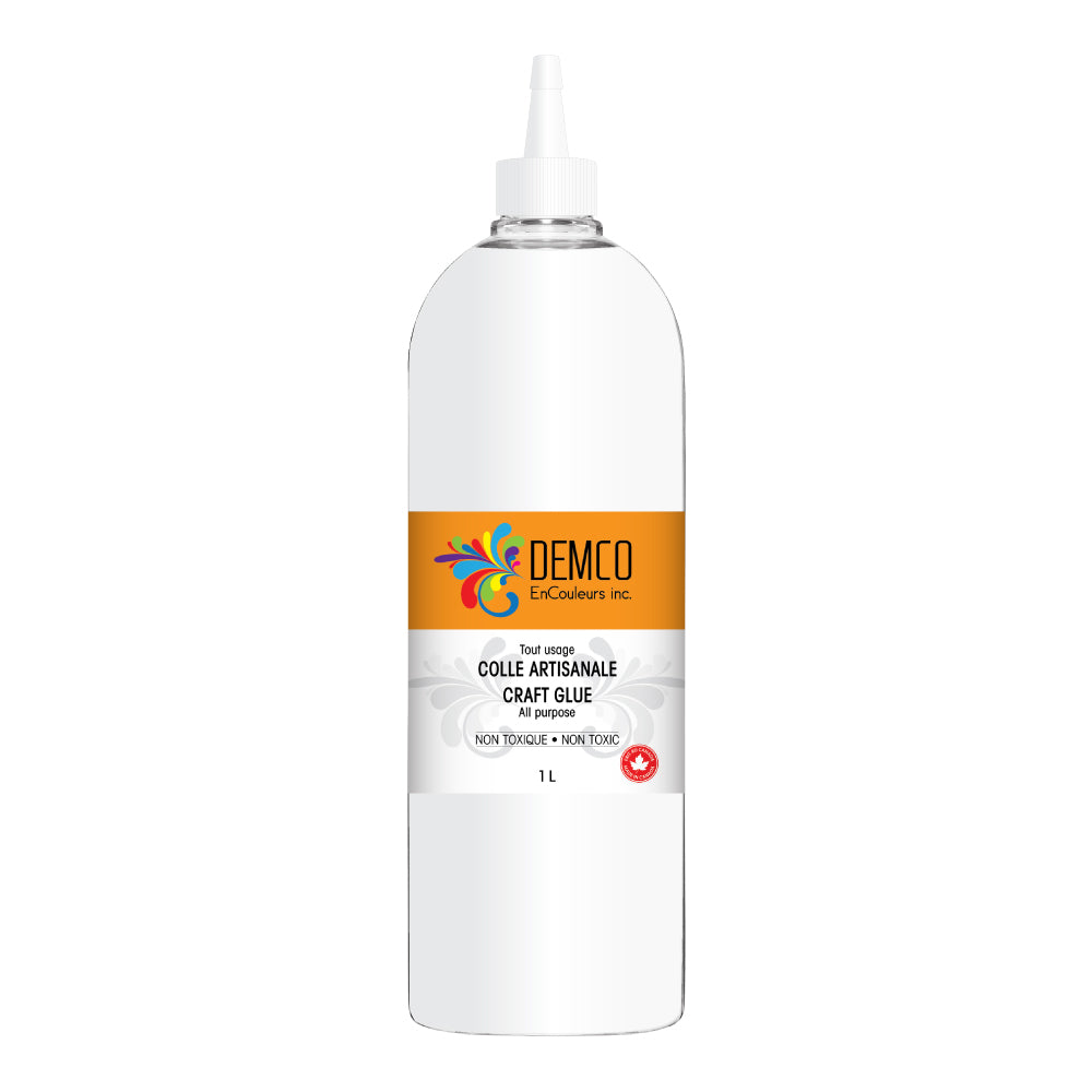 Demco Craft Glue - Wyndham Art Supplies