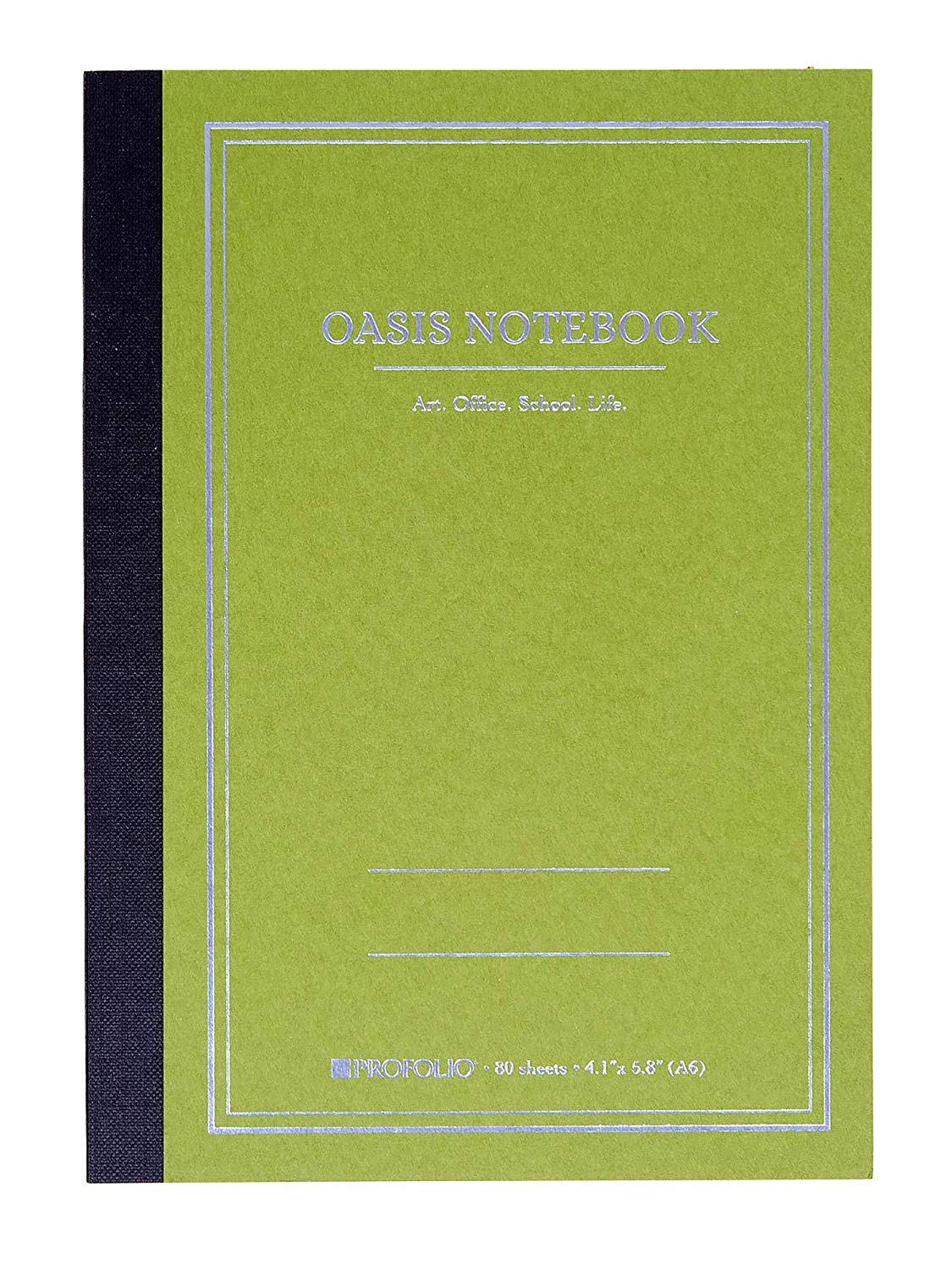 Oasis Notebooks - Wyndham Art Supplies