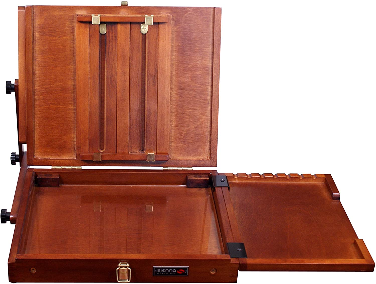 Sienna Pochade Box Medium