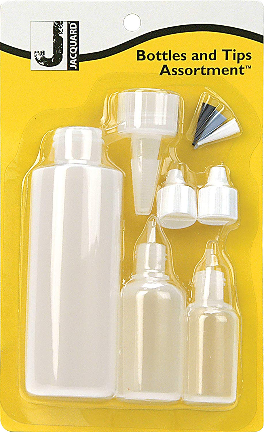 Jacquard Bottle Assortment - Wyndham Art Supplies