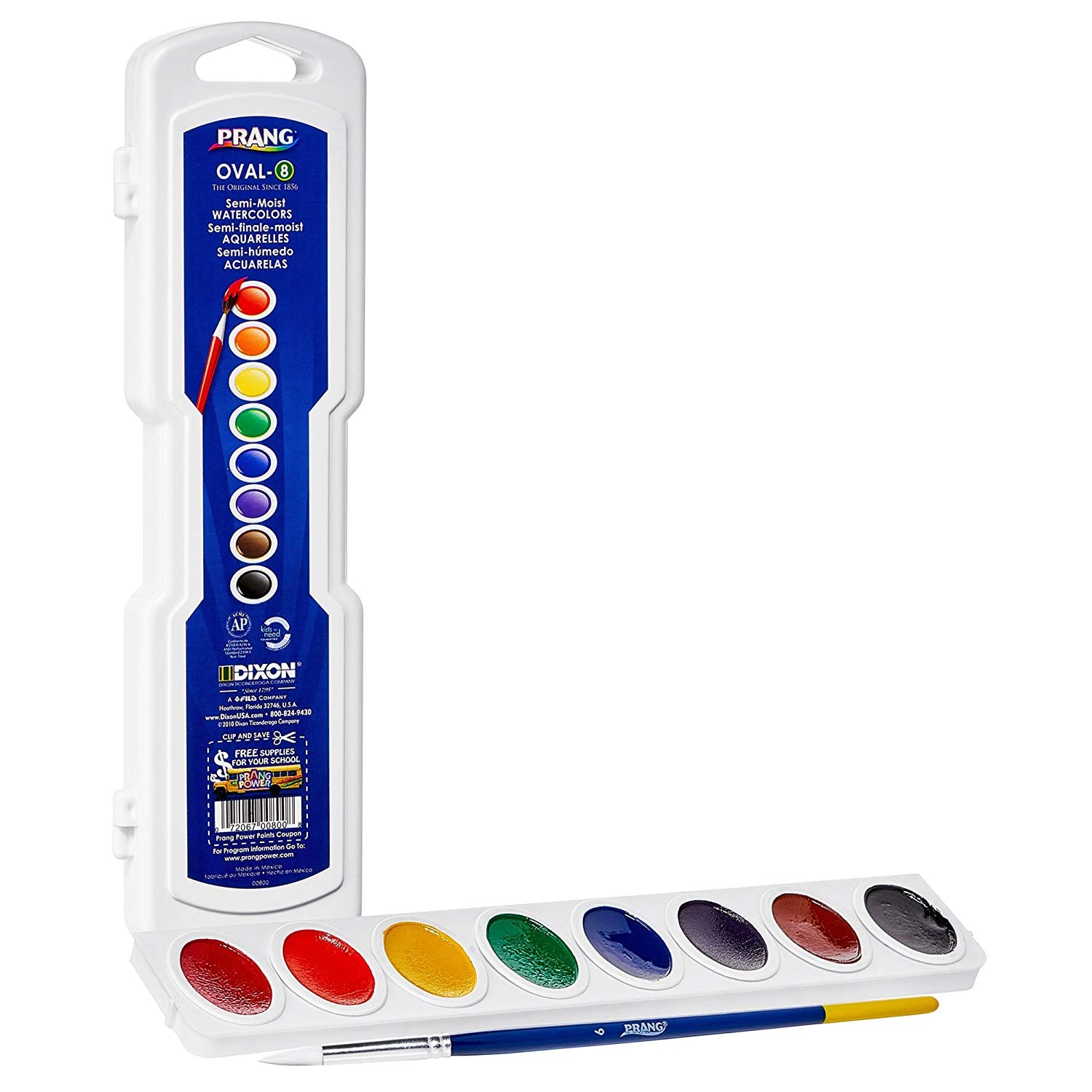 Prang Watercolour Sets - Wyndham Art Supplies