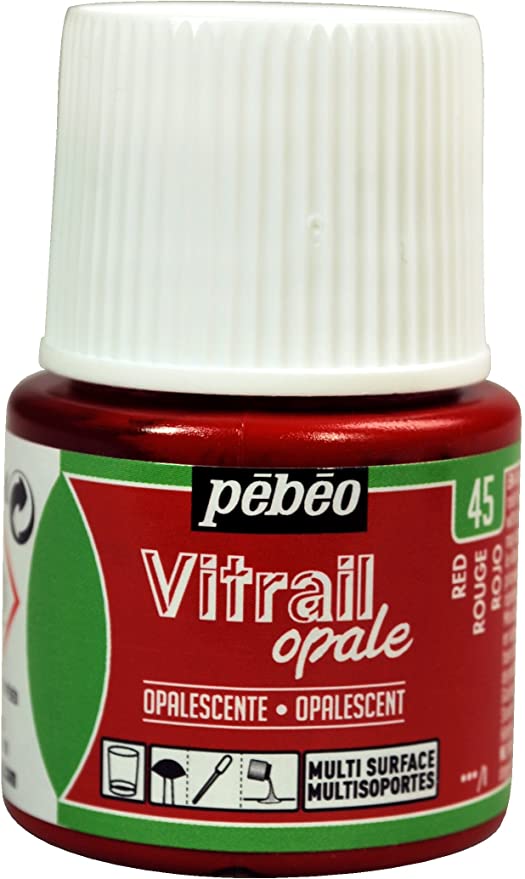 Pebeo Vitrail Paint