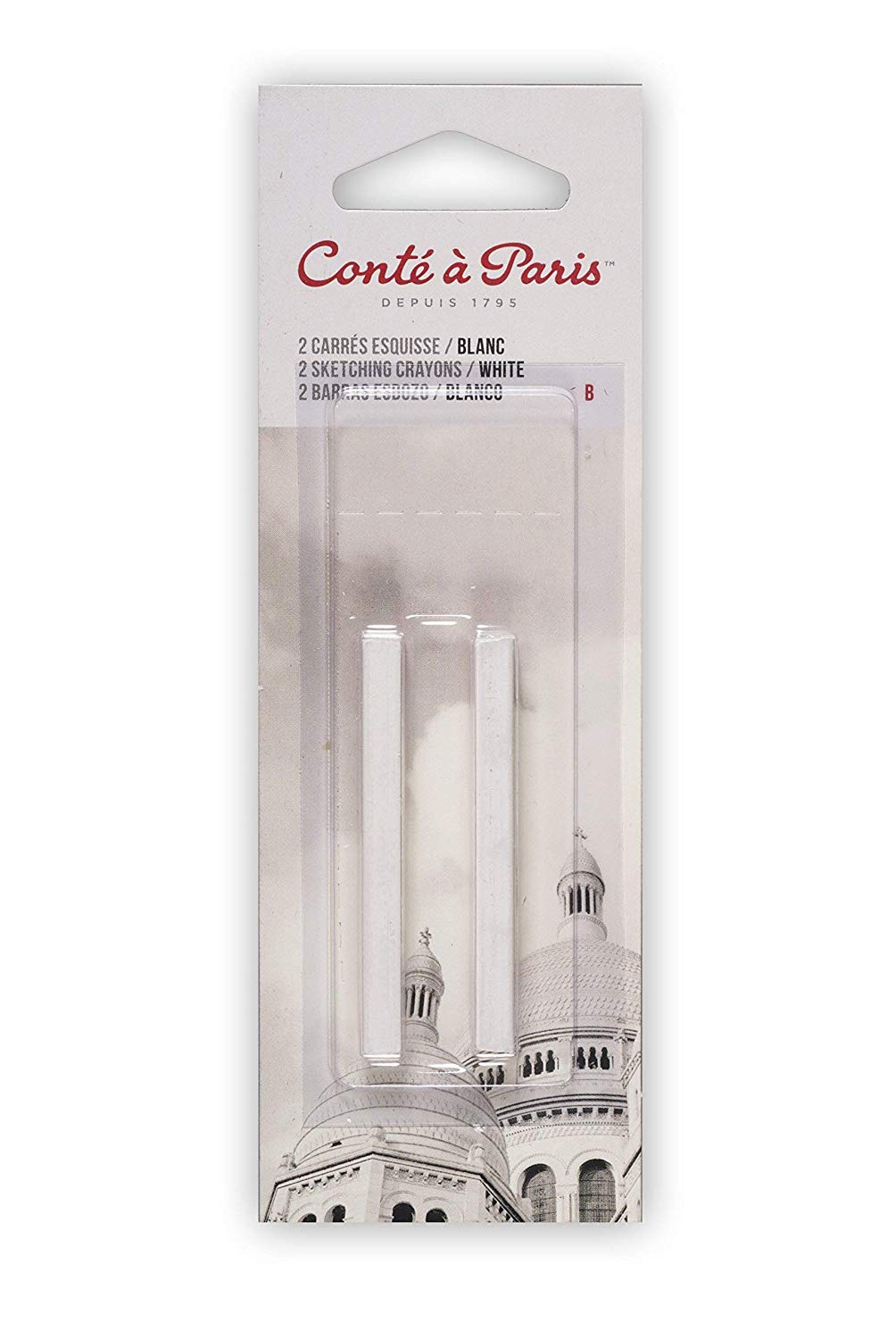 Conte Stick Sets - Wyndham Art Supplies