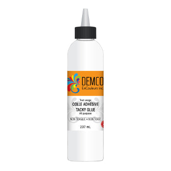 Demco Tacky Glue 120ml - Wyndham Art Supplies