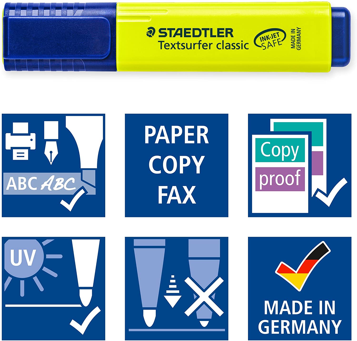 Staedtler Textsurfer Highlighter