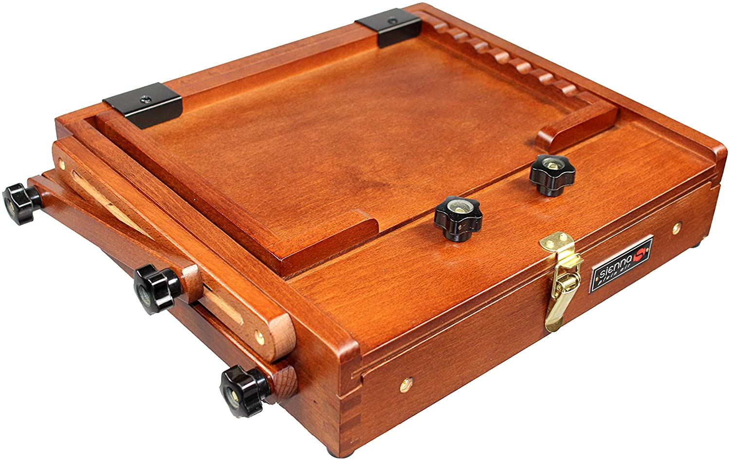 Sienna Pochade Box Medium