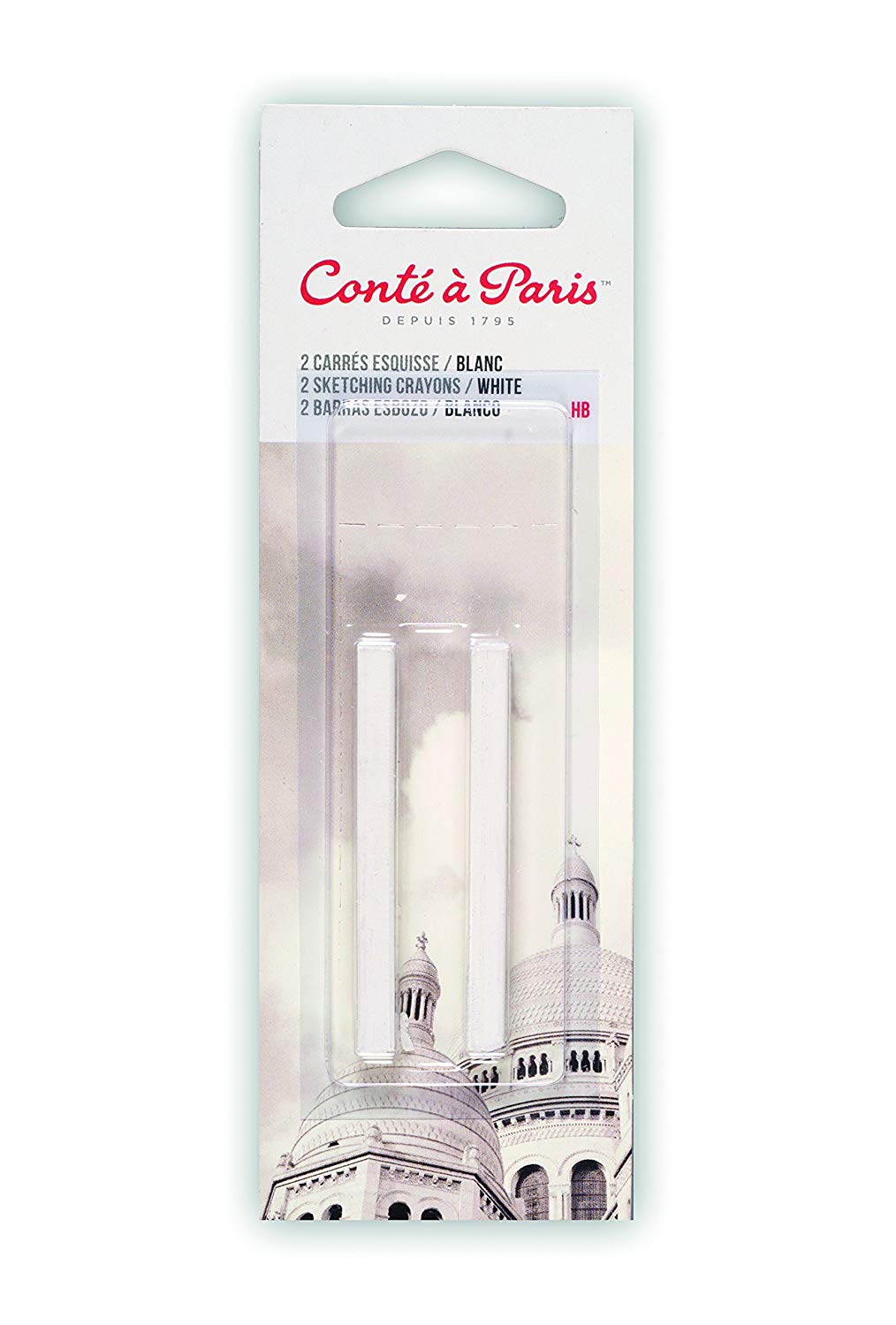 Conte Stick Sets - Wyndham Art Supplies