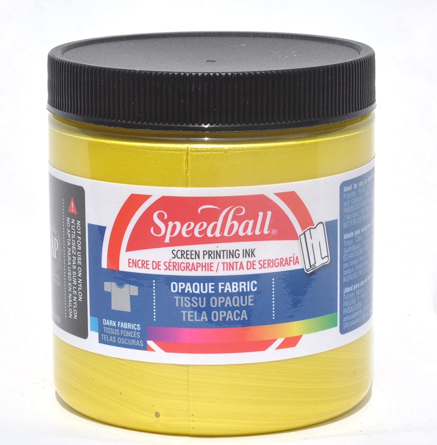 Speedball Screenprint Fabric Ink