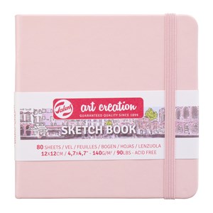 Royal Talens Art Creation Sketchbooks