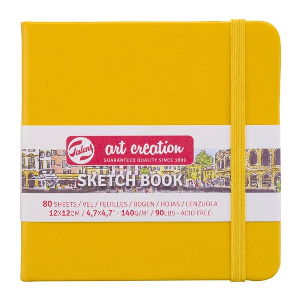 Royal Talens Art Creation Sketchbooks