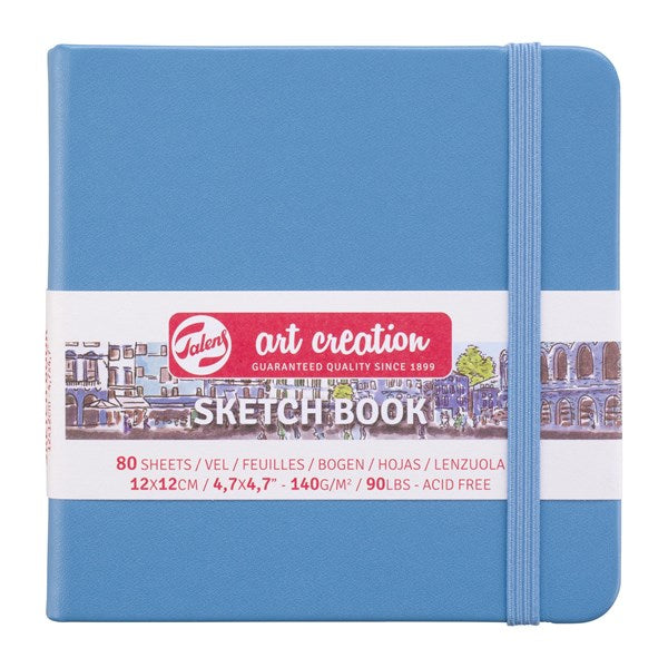 Royal Talens Art Creation Sketchbooks