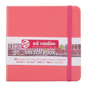 Royal Talens Art Creation Sketchbooks
