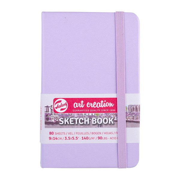 Royal Talens Art Creation Sketchbooks