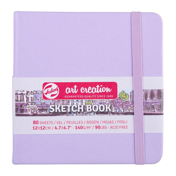 Royal Talens Art Creation Sketchbooks