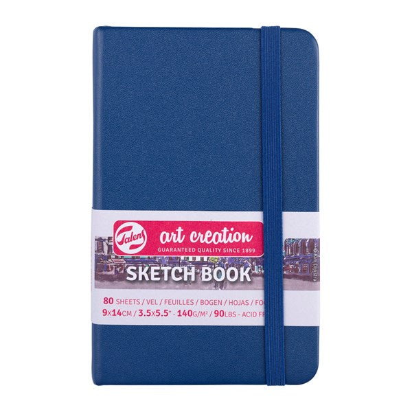 Royal Talens Art Creation Sketchbooks