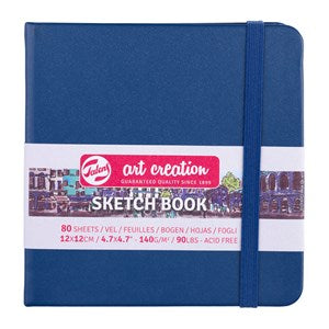 Royal Talens Art Creation Sketchbooks