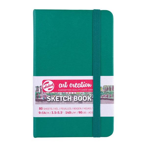 Royal Talens Art Creation Sketchbooks