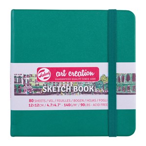 Royal Talens Art Creation Sketchbooks