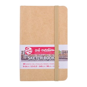 Royal Talens Art Creation Sketchbooks