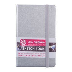 Royal Talens Art Creation Sketchbooks