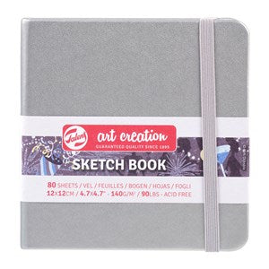 Royal Talens Art Creation Sketchbooks