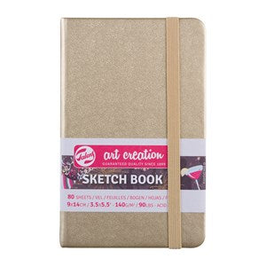 Royal Talens Art Creation Sketchbooks