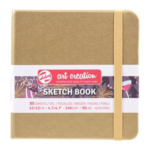 Royal Talens Art Creation Sketchbooks